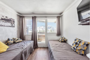 Résidence Quartier Falaise - maeva Home - Appartement 2 pièces 4 personnes Sélection MAE-2572